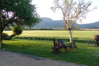 Ploughman’s Rest - Ohrigstad - 1