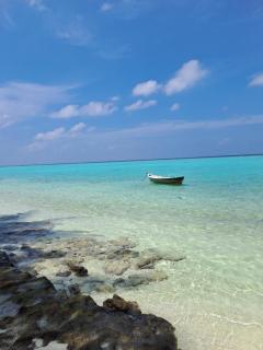 Summer Sky Thoddoo - 3