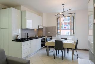 Santo Stefano di Magra Modern Apartments - 0