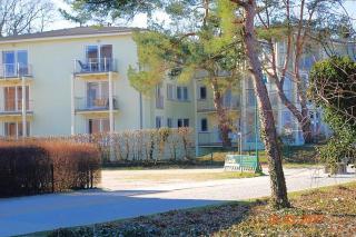 Strandoase-Whg-14 - Heringsdorf - 7