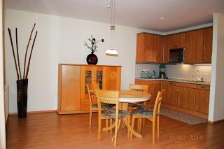 Strandoase-Whg-14 - Heringsdorf - 3