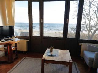 Strandklause-App-04 in Seebad Bansin - Heringsdorf - 5