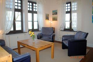 Strandklause-App-04 in Seebad Bansin - Heringsdorf - 2