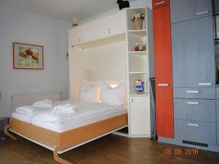 Strandoase-App-04 - Heringsdorf - 2