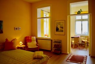 Haus-Wanda-App-03 - Ahlbeck - 1