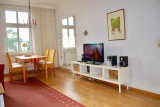 Haus-Wanda-App-06 - Ahlbeck - 5