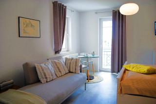Am-Wilhelmsberg-Wohnung-03 - Ahlbeck - 0
