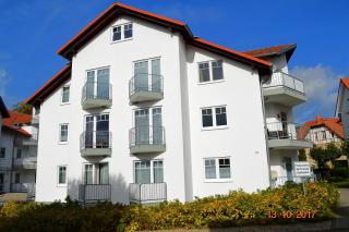 Wilhelmstr-10-Whg-22 - Ahlbeck - 9