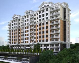 Luxury apartment in the superb location - 0