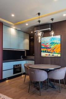 Luxury apartment in the superb location - Chişinău - 7