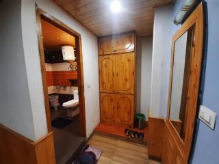 The East Ridge Cottage by Atrangiz Stays - 7