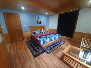 The East Ridge Cottage by Atrangiz Stays - 6