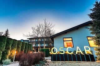 Pensiunea Oscar - Campina - 0