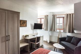 Hotel Up´n Diek - 2