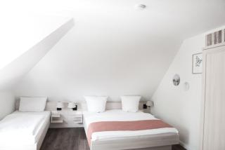 Hotel Up´n Diek - 1