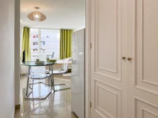 Studioapartment Borinquen - Playa Fañabe - 4