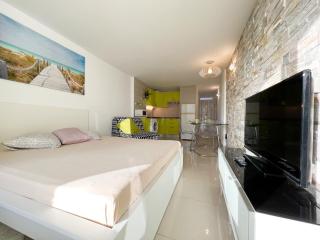 Studioapartment Borinquen - Playa Fañabe - 5