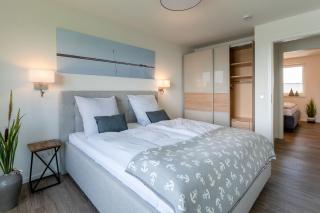 Ferienwohnung Ankergold - Nordstrand - 3
