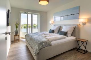 Ferienwohnung Ankergold - Nordstrand - 4