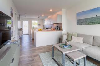 Ferienwohnung Ankergold - Nordstrand - 7