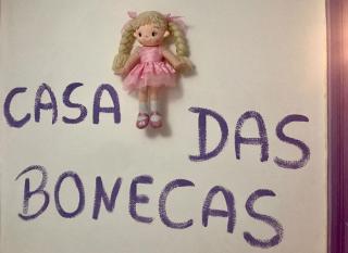 Casa das Bonecas - Lisbona - 7
