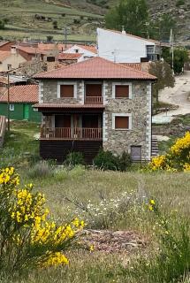 Casa Rural El Corral - Ávila - 9