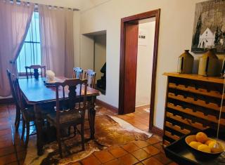 Elizabeth's Cottage - Montagu - 2