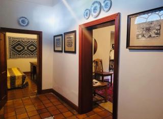 Elizabeth's Cottage - Montagu - 1