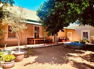 Elizabeth's Cottage - Montagu - 7