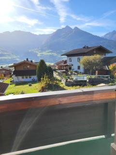 Landhaus Flatscher - Piesendorf - 3