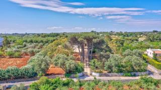 Masseria Pugliese DELUXE - 7