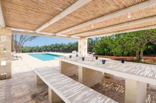 Masseria Pugliese DELUXE - 9