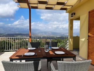 Small village, 2 houses together for 2 families - 7