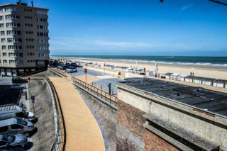 Uniek zeezicht Oostende - Ostenda - 6