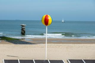 Uniek zeezicht Oostende - Ostenda - 9