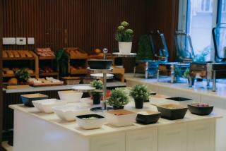 Nour Althuria Hotel - Elaf Almaqam - 1