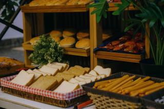 Nour Althuria Hotel - Elaf Almaqam - 4