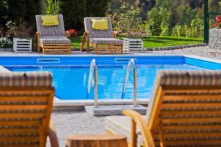 Holiday Home Grga with Jacuzzi and Swimming Pool - Gornja Voća - 8