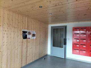 Appartement confort et style en pied de piste - 7