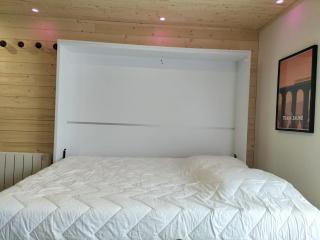 Appartement confort et style en pied de piste - Bolquere Pyrenees 2000 - 6