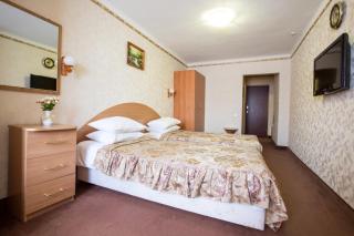 Bukovyna Hotel - Černivci - 9