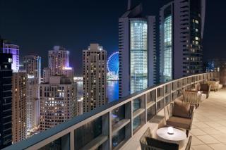 InterContinental Dubai Marina by IHG - 5