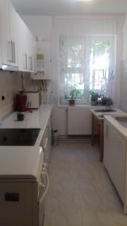 Apartament 2 camere Blaj Str Avram Iancu Bl 9 - Blaj - 4
