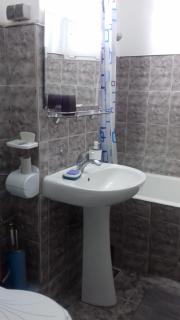 Apartament 2 camere Blaj Str Avram Iancu Bl 9 - Blaj - 3