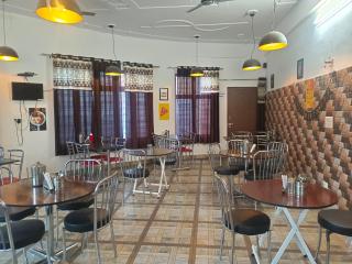 Hotel Shiv Palace - Tehri - 8