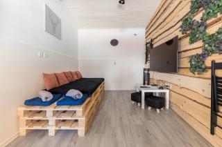 Apartments Keber - Lubiana - 5