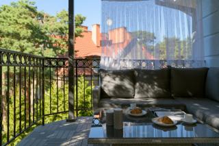 Apartamenty In Patio Jurata - Jurata - 9