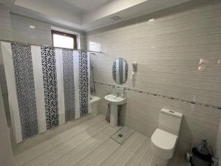Al Arda Avenue - Tashkent - 3