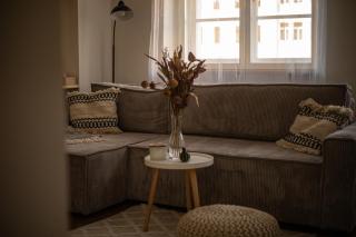 KVARTÝR - nový apartmán na náměstí v České Lípě - 3