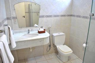 Hotel Areia de Ouro - 3